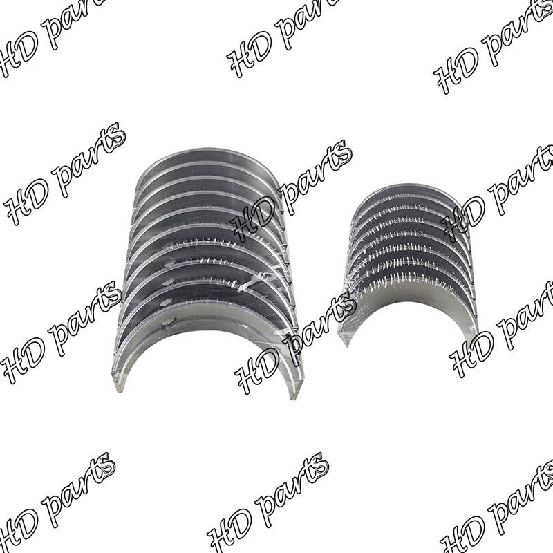 Hauptleitung 4HG1 4HG1T und Verbindungsrod bearing 8-97045911-1 8-97045802-0 für Isuzu Engine