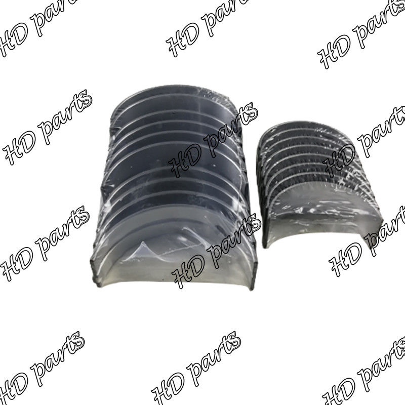 Hauptleitung C221 und Verbindungsrod bearing 5-12271005-0 5-11510021-0 für Isuzu Engine