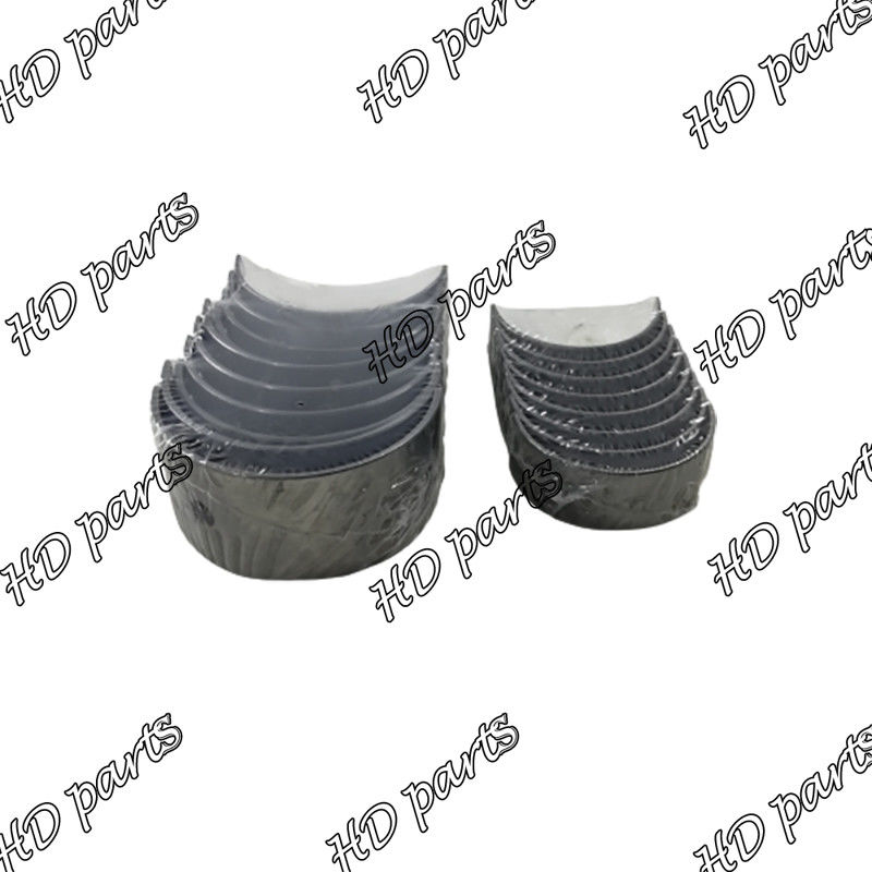 Hauptleitung C221 und Verbindungsrod bearing 5-12271005-0 5-11510021-0 für Isuzu Engine