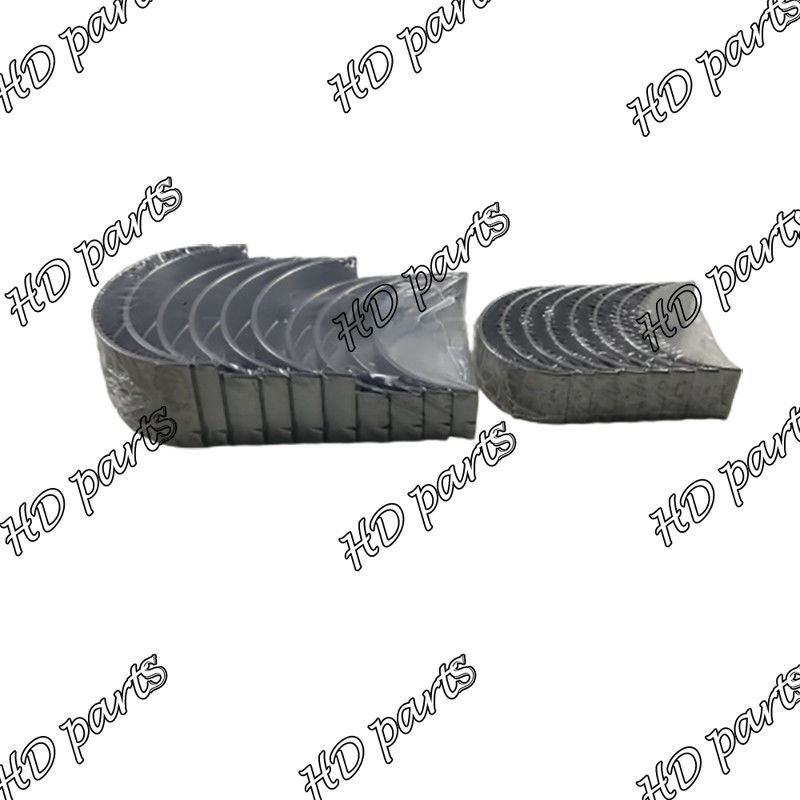 Hauptleitung C221 und Verbindungsrod bearing 5-12271005-0 5-11510021-0 für Isuzu Engine