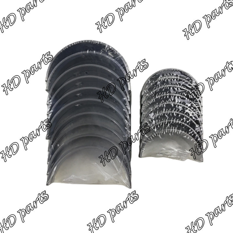 Hauptleitung C221 und Verbindungsrod bearing 5-12271005-0 5-11510021-0 für Isuzu Engine