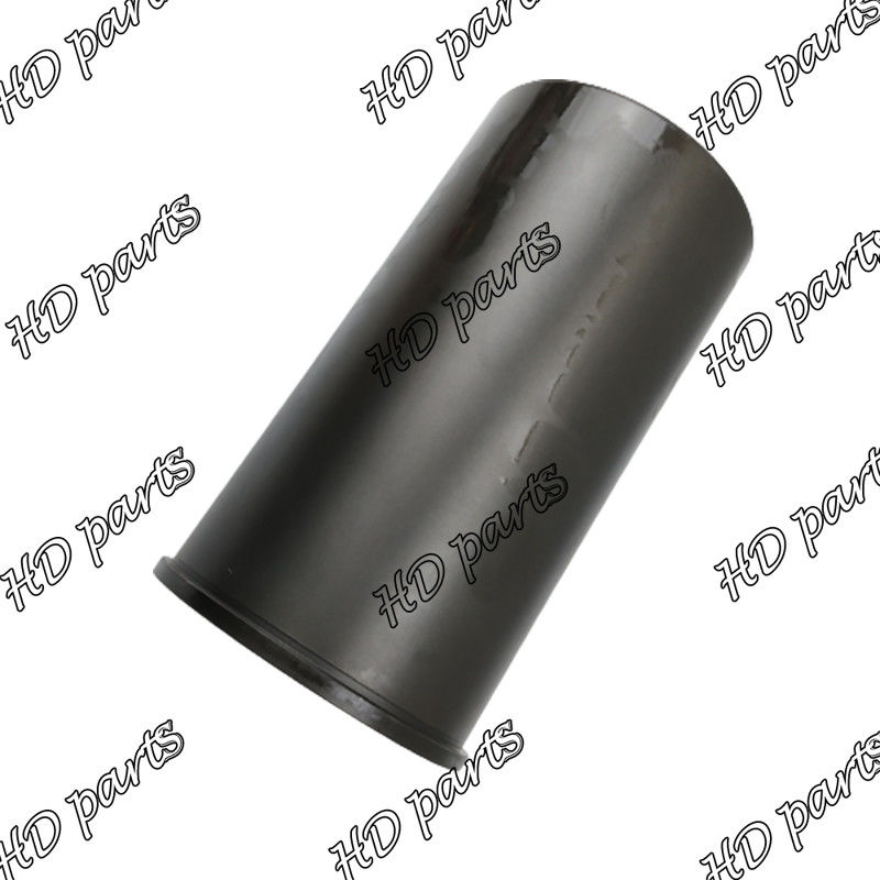 4HE1 Verschleißfestigkeits-Wärmebeständigkeits-Dichtungs-Leistung des Zylinderrohr-8-97176723-0 für Isuzu Engine