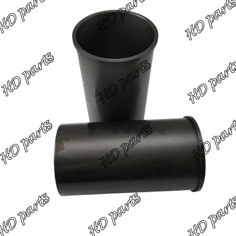 4HE1 Verschleißfestigkeits-Wärmebeständigkeits-Dichtungs-Leistung des Zylinderrohr-8-97176723-0 für Isuzu Engine