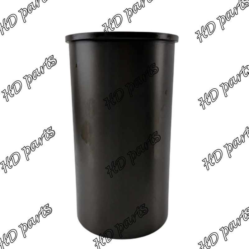 4HE1 Verschleißfestigkeits-Wärmebeständigkeits-Dichtungs-Leistung des Zylinderrohr-8-97176723-0 für Isuzu Engine