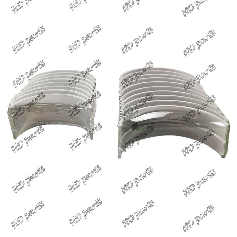 Hauptleitung 4Because2 und Verbindungsrod bearing 5-87310090-0 8-94114-564-0 für Isuzu Engine