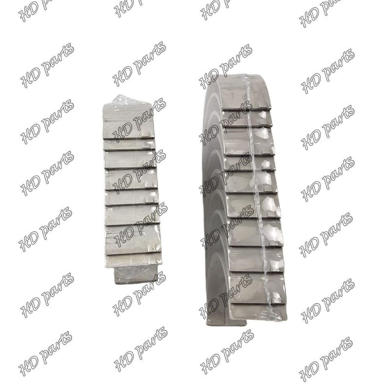 Hauptleitung 4Because2 und Verbindungsrod bearing 5-87310090-0 8-94114-564-0 für Isuzu Engine