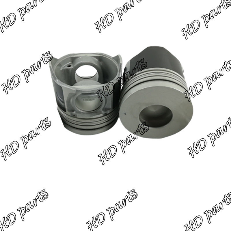 Interner abkühlender Kolben 8-94391-696-0 4HE1 4HE1-TC 4R für Isuzu Engine