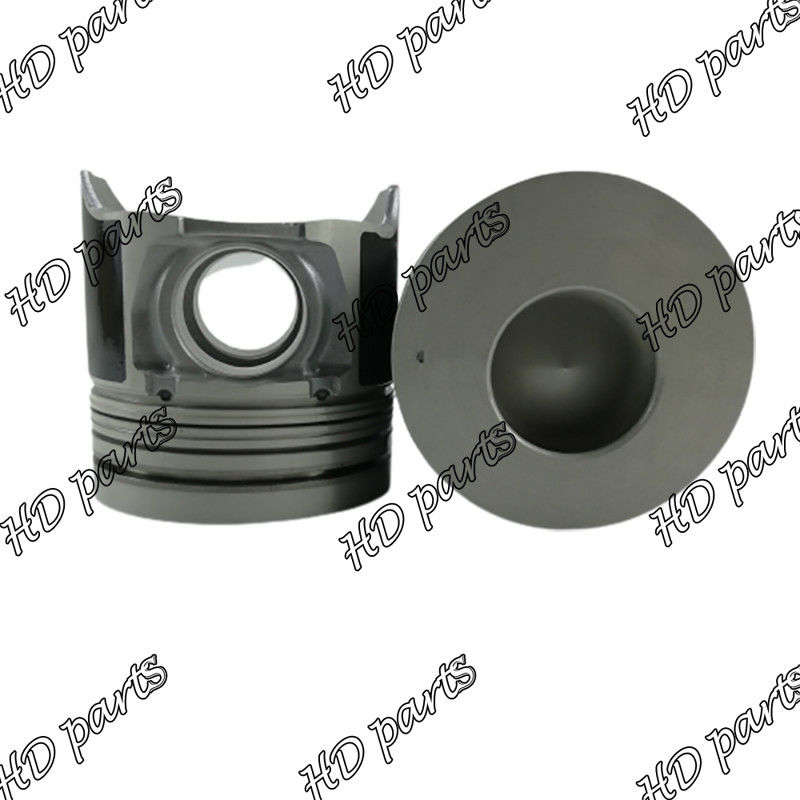 Interner abkühlender Kolben 8-94391-696-0 4HE1 4HE1-TC 4R für Isuzu Engine