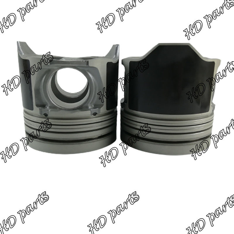 Interner abkühlender Kolben 8-94391-696-0 4HE1 4HE1-TC 4R für Isuzu Engine