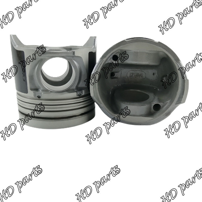 Interner abkühlender Kolben 8-94391-696-0 4HE1 4HE1-TC 4R für Isuzu Engine