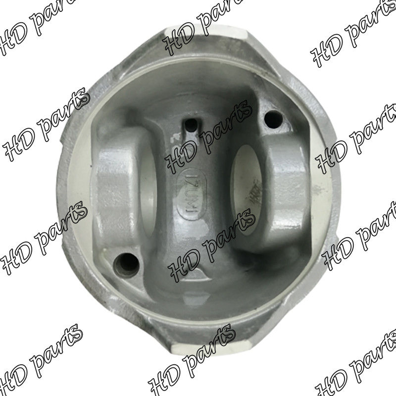 Interner abkühlender Kolben 8-94391-696-0 4HE1 4HE1-TC 4R für Isuzu Engine