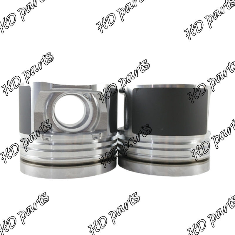 Interner abkühlender Kolben 8-98041-062-0 8-98041-141-0 4HK1 4HK1TC 6HK1 für Isuzu Engine