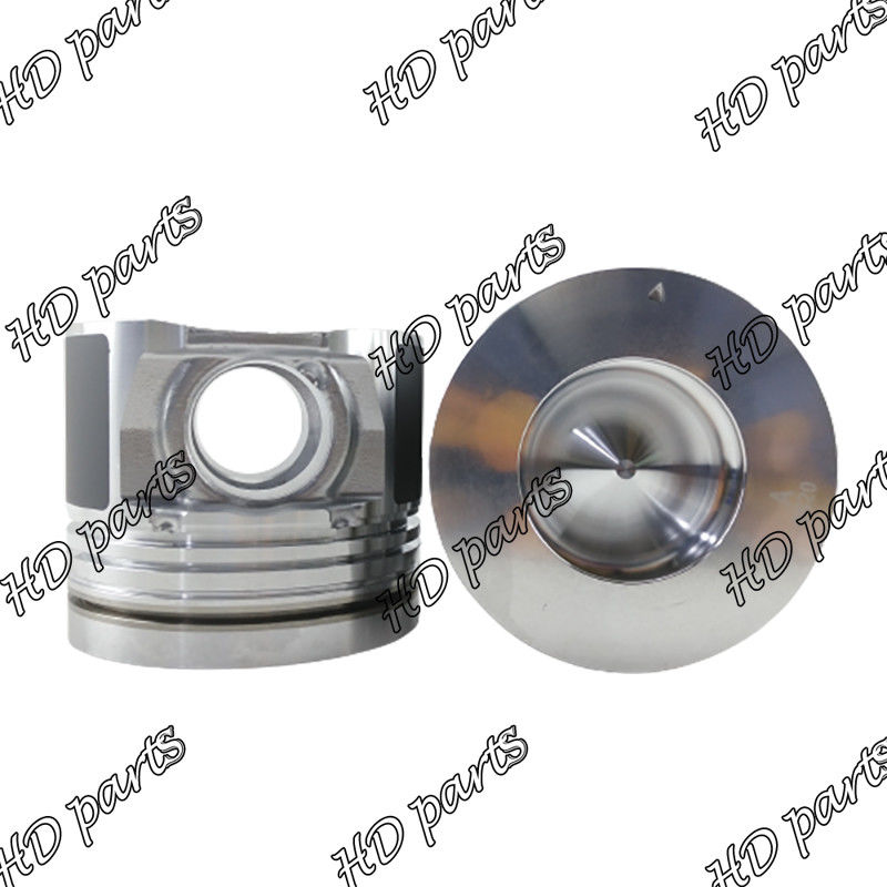 Interner abkühlender Kolben 8-98041-062-0 8-98041-141-0 4HK1 4HK1TC 6HK1 für Isuzu Engine