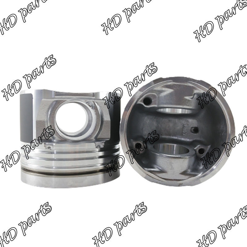 Interner abkühlender Kolben 8-98041-062-0 8-98041-141-0 4HK1 4HK1TC 6HK1 für Isuzu Engine
