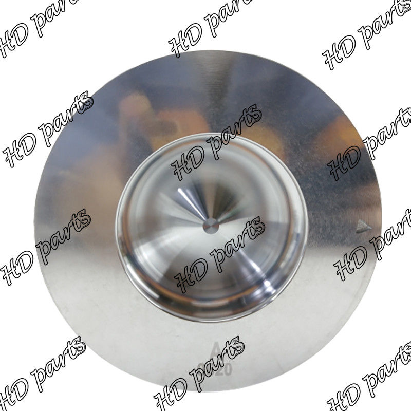 Interner abkühlender Kolben 8-98041-062-0 8-98041-141-0 4HK1 4HK1TC 6HK1 für Isuzu Engine