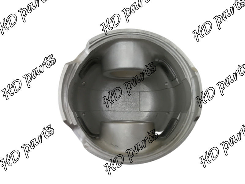 C240 3R verstärkte Kolben 8-94326-225-0 8-97176-864-0 für Isuzu Engine