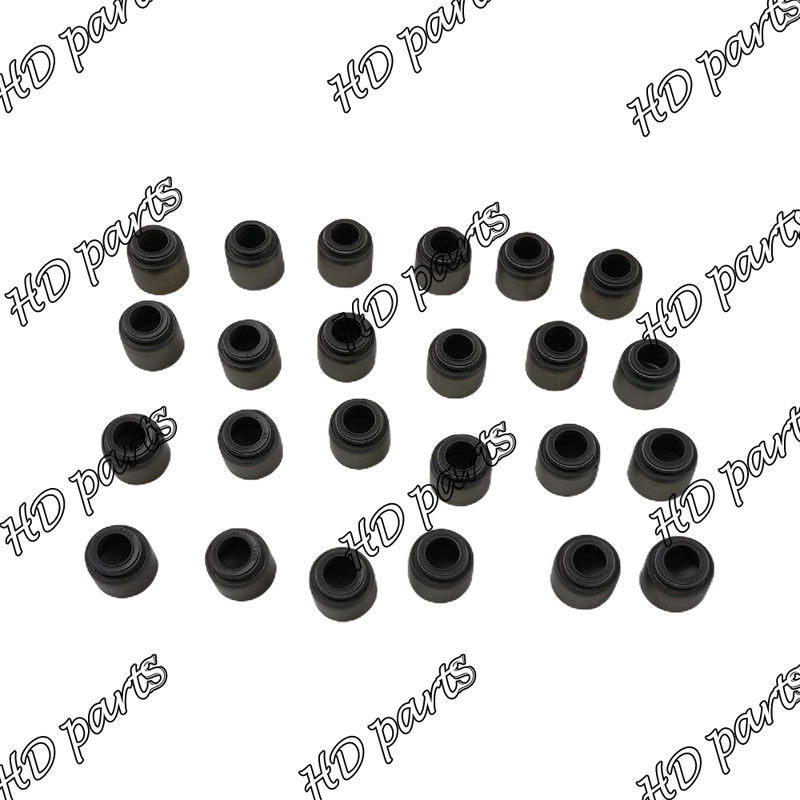 Reparatur-Set 6212-K1-901 der Dichtungs-6D140-1 für KOMATSU-Maschinen-Reparatur-Teil-Satz