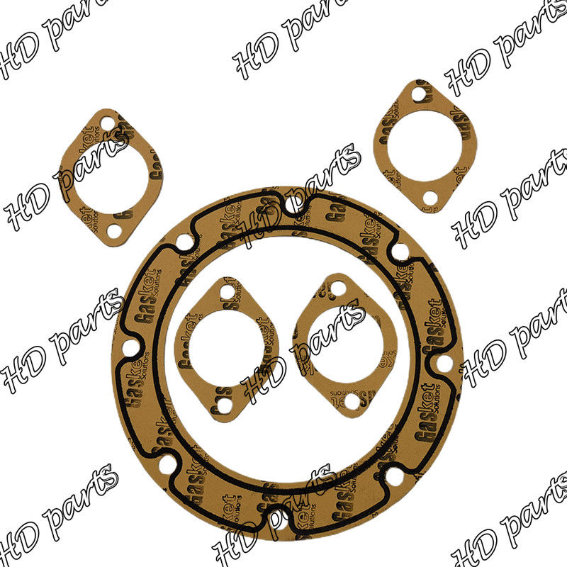 Reparatur-Set 6212-K1-901 der Dichtungs-6D140-1 für KOMATSU-Maschinen-Reparatur-Teil-Satz