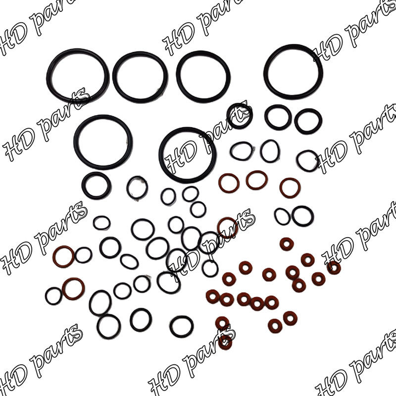 Reparatur-Set 6212-K1-901 der Dichtungs-6D140-1 für KOMATSU-Maschinen-Reparatur-Teil-Satz