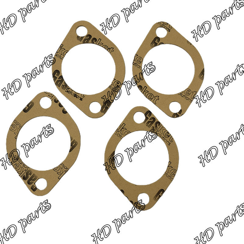Reparatur-Set 6217-K1-9900 der Dichtungs-6D140-2 für KOMATSU-Maschinen-Reparatur-Teil-Satz