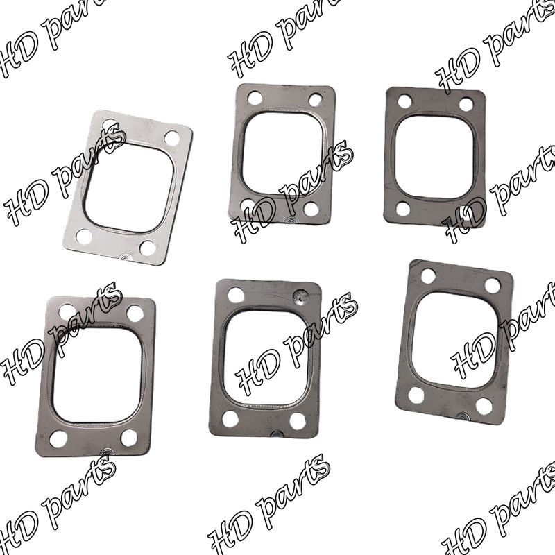 Reparatur-Set 6217-K1-9900 der Dichtungs-6D140-2 für KOMATSU-Maschinen-Reparatur-Teil-Satz