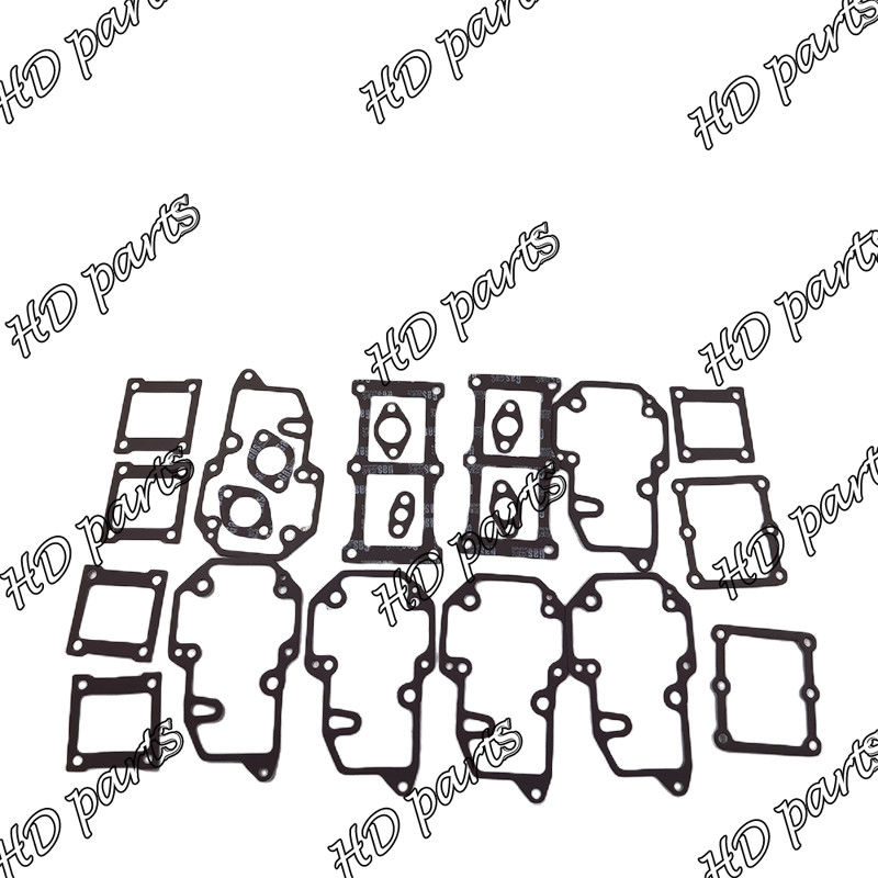 Reparatur-Set 9218-K1-9950 der Dichtungs-6D140-3 für KOMATSU-Maschinen-Reparatur-Teil-Satz