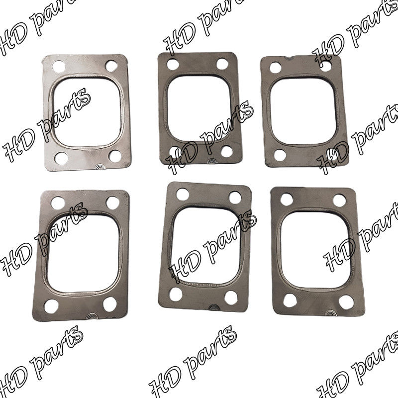 Reparatur-Set 9218-K1-9950 der Dichtungs-6D140-3 für KOMATSU-Maschinen-Reparatur-Teil-Satz