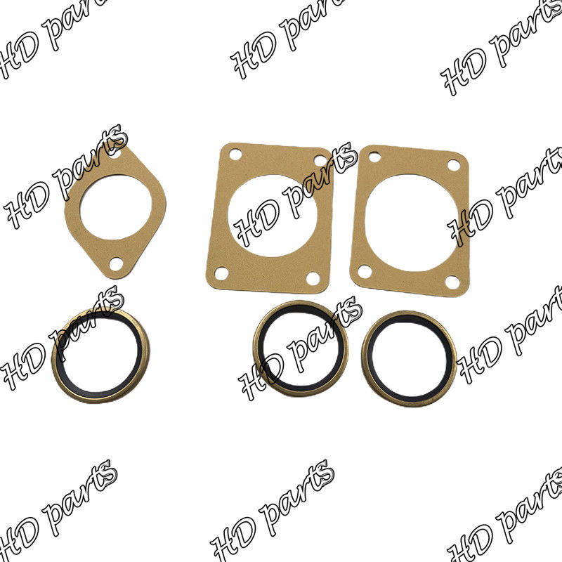 Reparatur-Set 6162-K1-5000 der Dichtungs-6D170-1 für KOMATSU-Maschinen-Reparatur-Teil-Satz