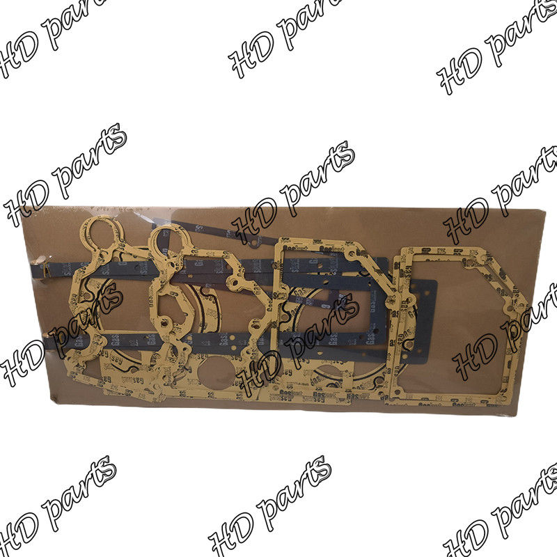 Reparatur-Set 6162-K1-5000 der Dichtungs-6D170-1 für KOMATSU-Maschinen-Reparatur-Teil-Satz