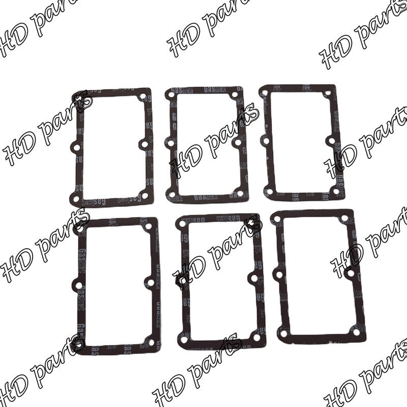 Reparatur-Set 6162-K1-9901 der Dichtungs-6D170-2 für KOMATSU-Maschinen-Reparatur-Teil-Satz
