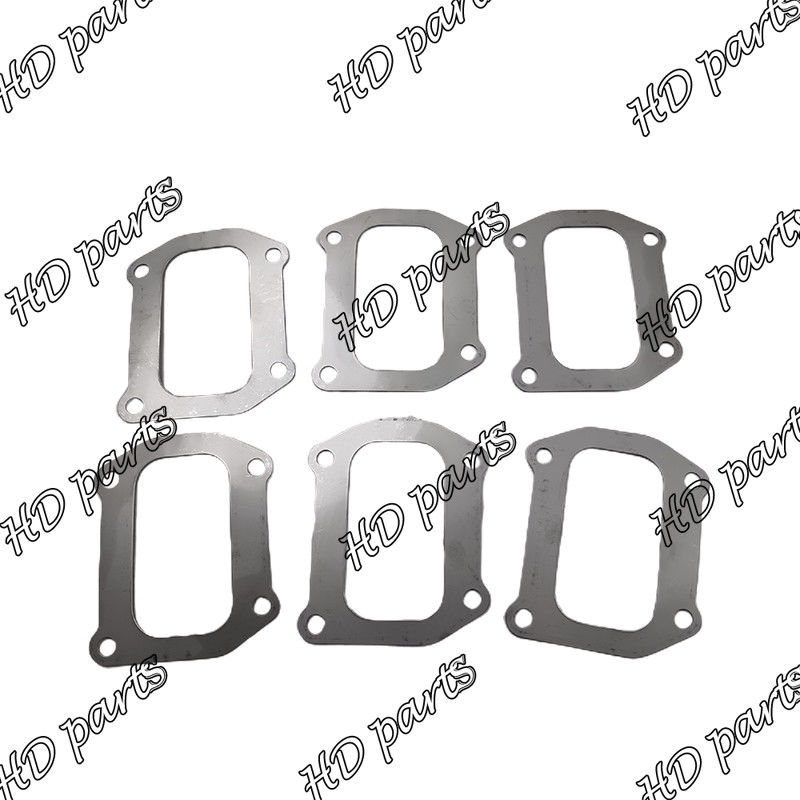 Reparatur-Set 6162-K1-9901 der Dichtungs-6D170-2 für KOMATSU-Maschinen-Reparatur-Teil-Satz