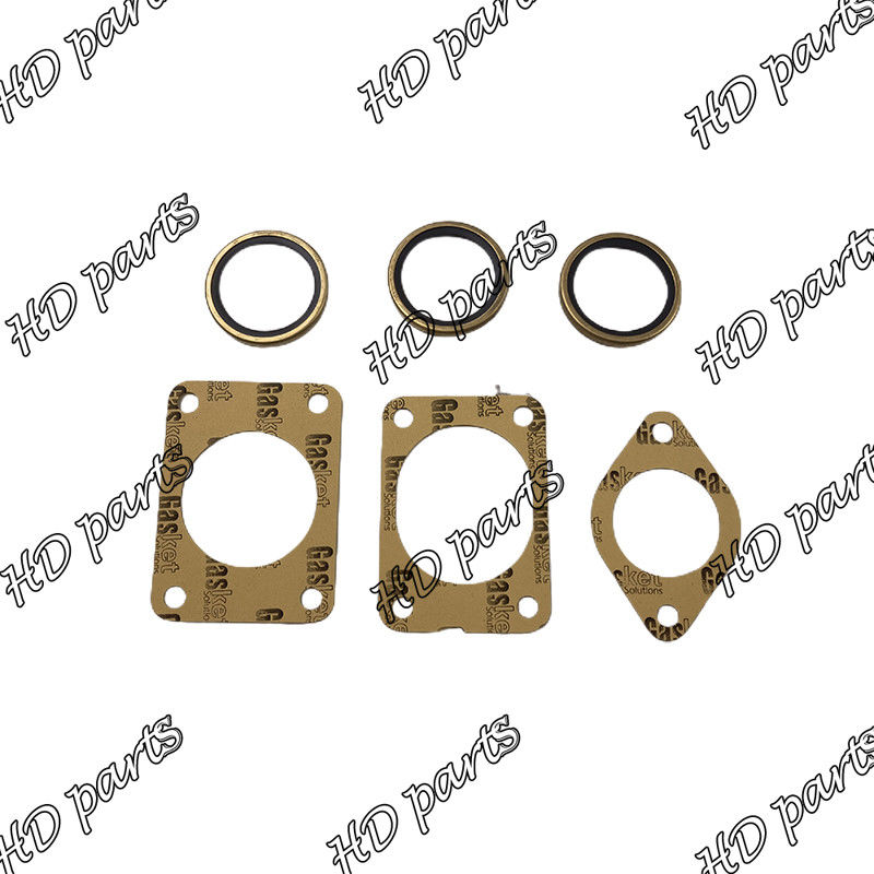 Reparatur-Set 6162-K1-9901 der Dichtungs-6D170-2 für KOMATSU-Maschinen-Reparatur-Teil-Satz