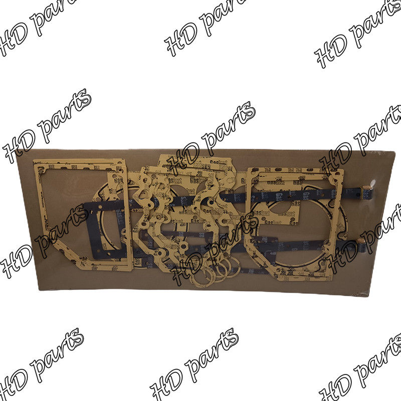 Reparatur-Set 6162-K1-9901 der Dichtungs-6D170-2 für KOMATSU-Maschinen-Reparatur-Teil-Satz