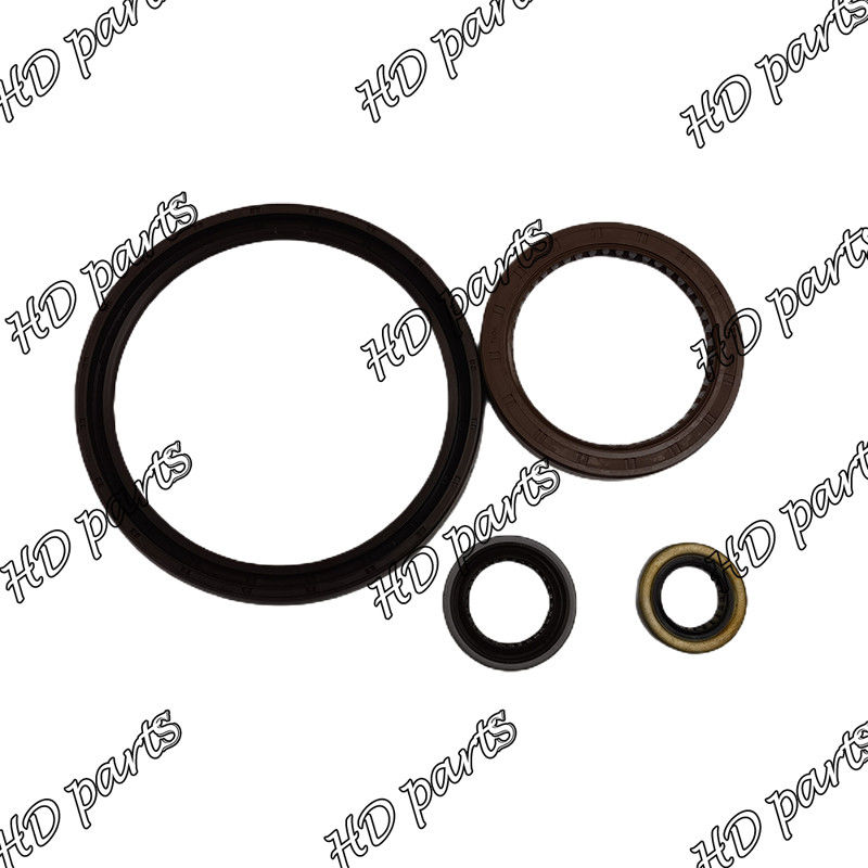 Reparatur-Set 6212-K2-9901 der Dichtungs-6D140-1 für KOMATSU-Maschinen-Reparatur-Teil-Satz