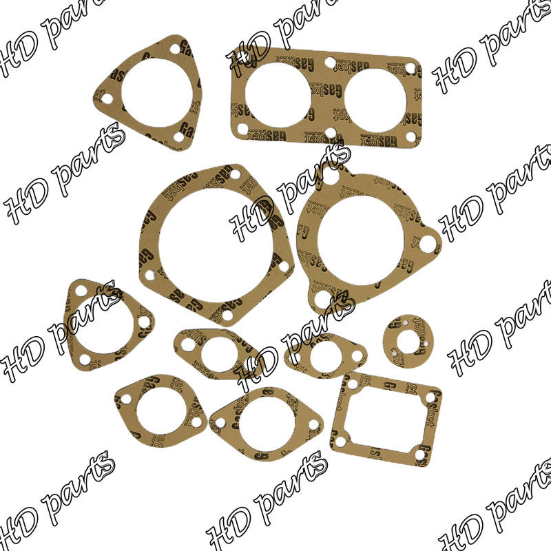 Reparatur-Set 6217-K2-9900 der Dichtungs-6D140-2 für KOMATSU-Maschinen-Reparatur-Teil-Satz