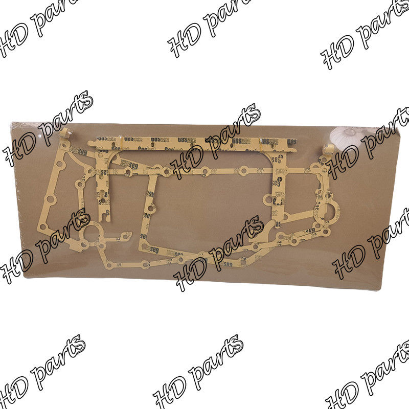 Reparatur-Set 6217-K2-9900 der Dichtungs-6D140-2 für KOMATSU-Maschinen-Reparatur-Teil-Satz