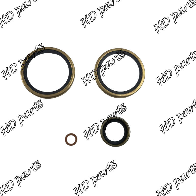 Reparatur-Set 6218-K2-9950 der Dichtungs-6D140-3 für KOMATSU-Maschinen-Reparatur-Teil-Satz