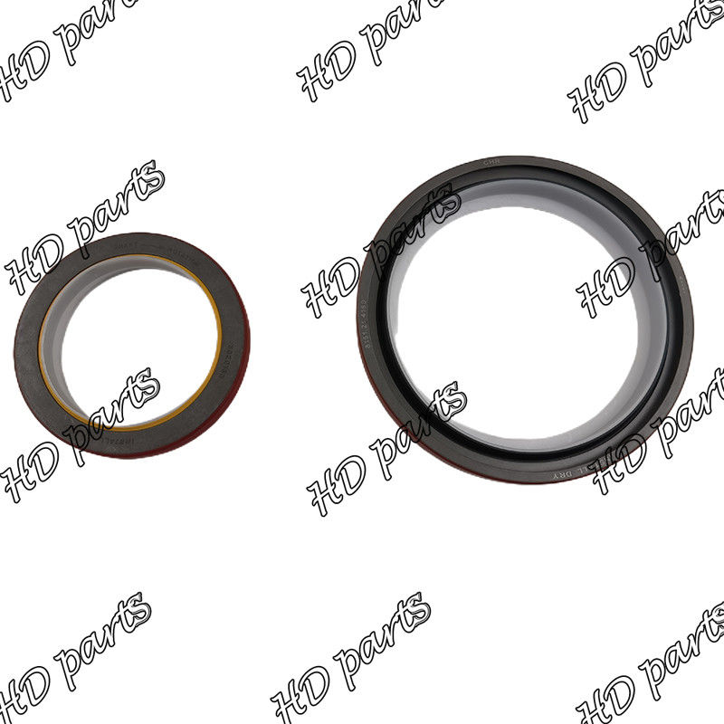 Reparatur-Set 6218-K2-9950 der Dichtungs-6D140-3 für KOMATSU-Maschinen-Reparatur-Teil-Satz