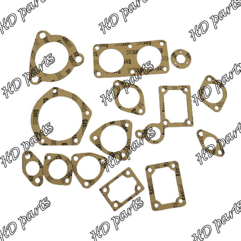 Reparatur-Set 6218-K2-9950 der Dichtungs-6D140-3 für KOMATSU-Maschinen-Reparatur-Teil-Satz