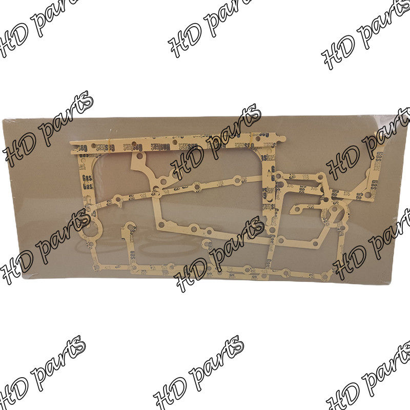 Reparatur-Set 6218-K2-9950 der Dichtungs-6D140-3 für KOMATSU-Maschinen-Reparatur-Teil-Satz