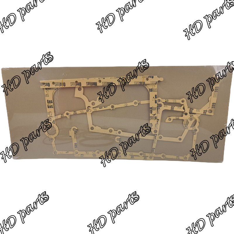 Reparatur-Set 626-K2-9900 der Dichtungs-6D140-5 für KOMATSU-Maschinen-Reparatur-Teil-Satz