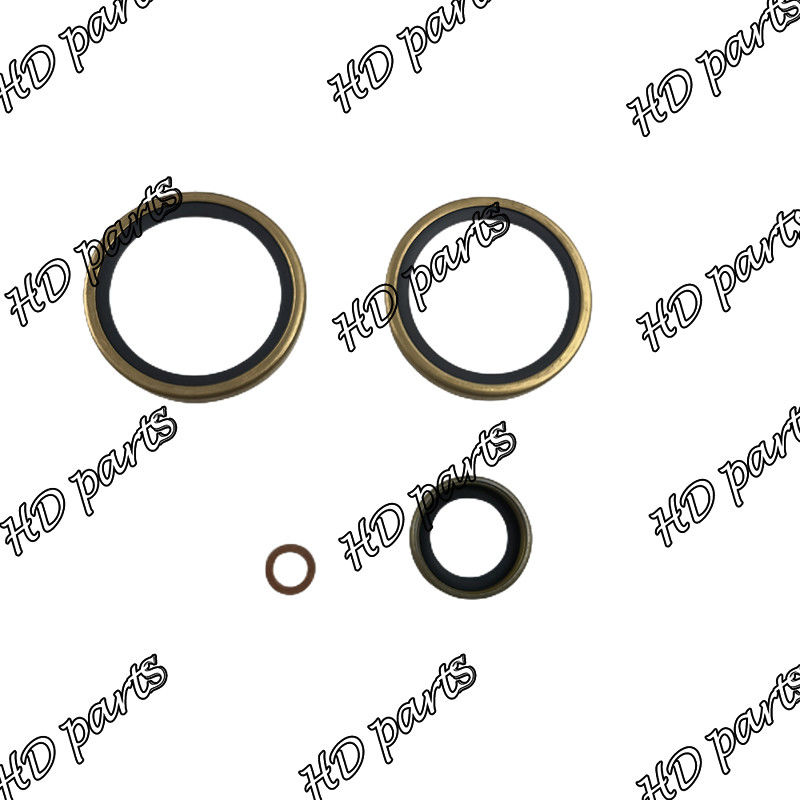 Reparatur-Set 626-K2-9900 der Dichtungs-6D140-5 für KOMATSU-Maschinen-Reparatur-Teil-Satz