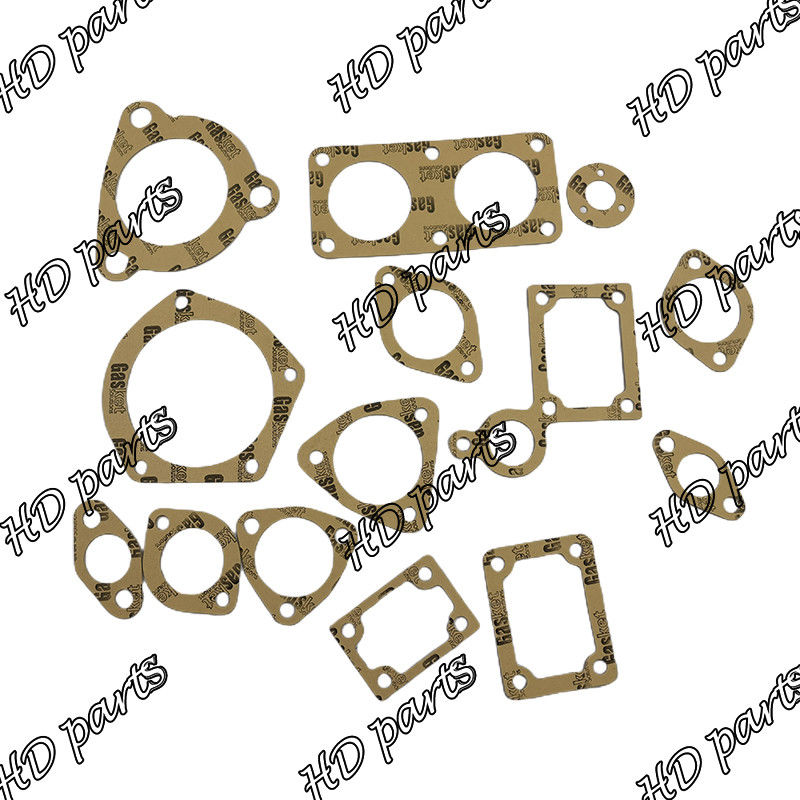 Reparatur-Set 626-K2-9900 der Dichtungs-6D140-5 für KOMATSU-Maschinen-Reparatur-Teil-Satz