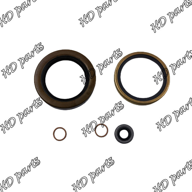 Reparatur-Set 6162-K2-5000 der Dichtungs-6D170-1 für KOMATSU-Maschinen-Reparatur-Teil-Satz