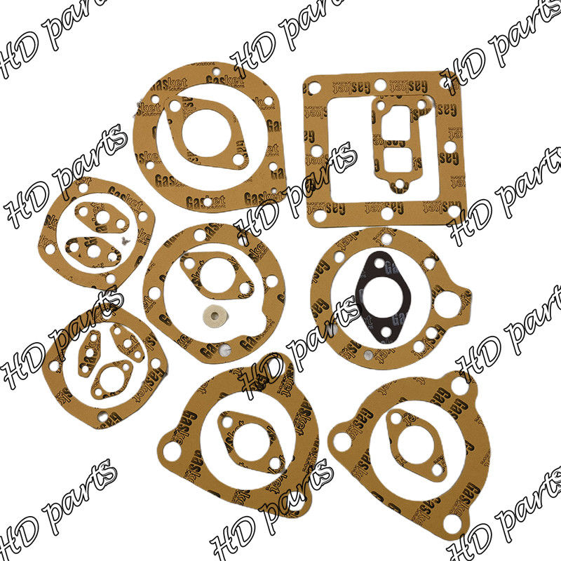 Reparatur-Set 6162-K2-5000 der Dichtungs-6D170-1 für KOMATSU-Maschinen-Reparatur-Teil-Satz