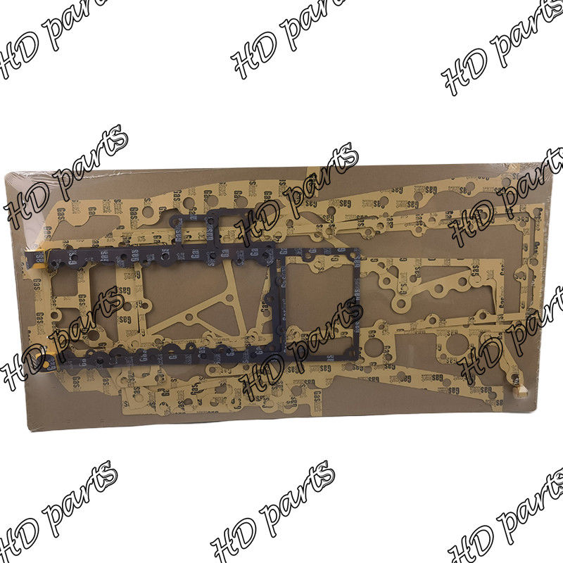 Reparatur-Set 6162-K2-5000 der Dichtungs-6D170-1 für KOMATSU-Maschinen-Reparatur-Teil-Satz