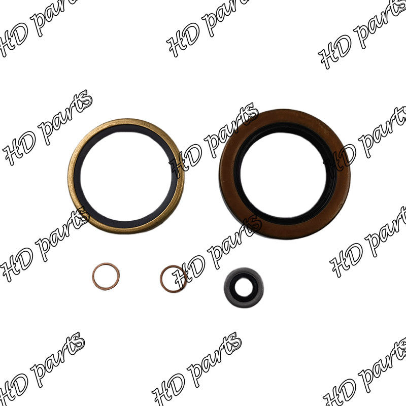 Reparatur-Set 6162-K2-9901 der Dichtungs-6D170-2 für KOMATSU-Maschinen-Reparatur-Teil-Satz