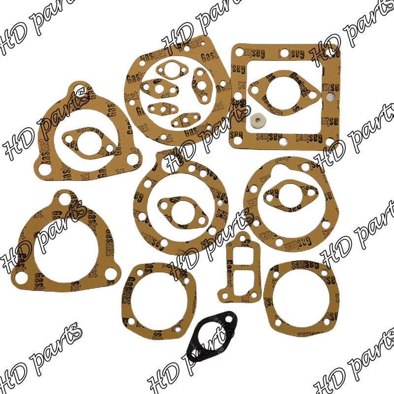 Reparatur-Set 6162-K2-9901 der Dichtungs-6D170-2 für KOMATSU-Maschinen-Reparatur-Teil-Satz