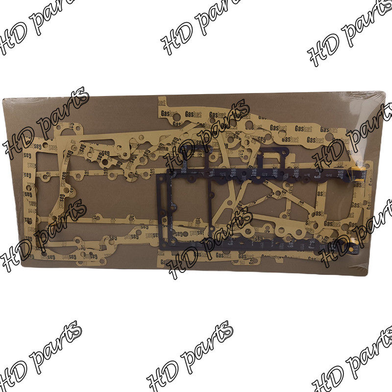 Reparatur-Set 6162-K2-9901 der Dichtungs-6D170-2 für KOMATSU-Maschinen-Reparatur-Teil-Satz