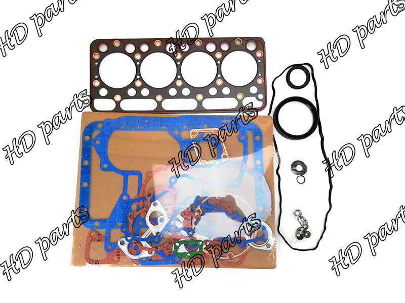 Reparatur-Set 07916-2969 19202-9969 15422-03040 15422-03044 der Dichtungs-V1702 für KOMATSU-Maschinen-Reparatur-Teil-Satz